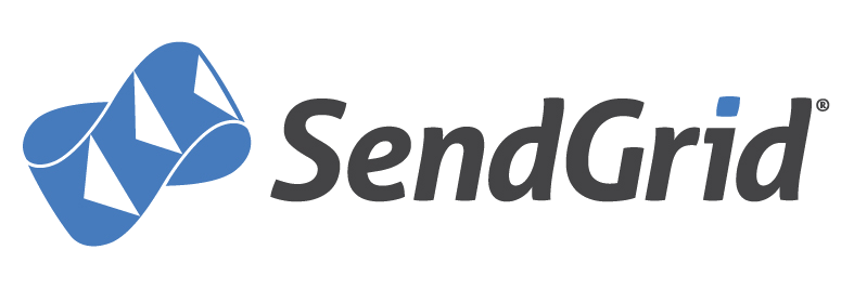 SendGrid Logo