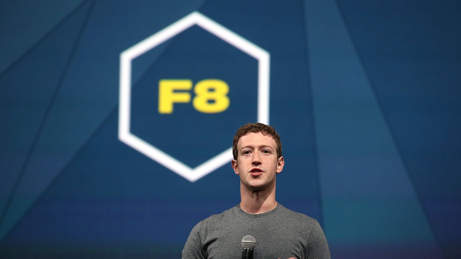 Facebook's Social Web will not be a Private Web