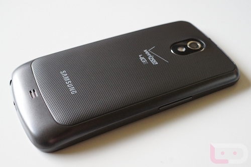 In retrospect, was Verizon the best carrier to launch the Galaxy Nexus?